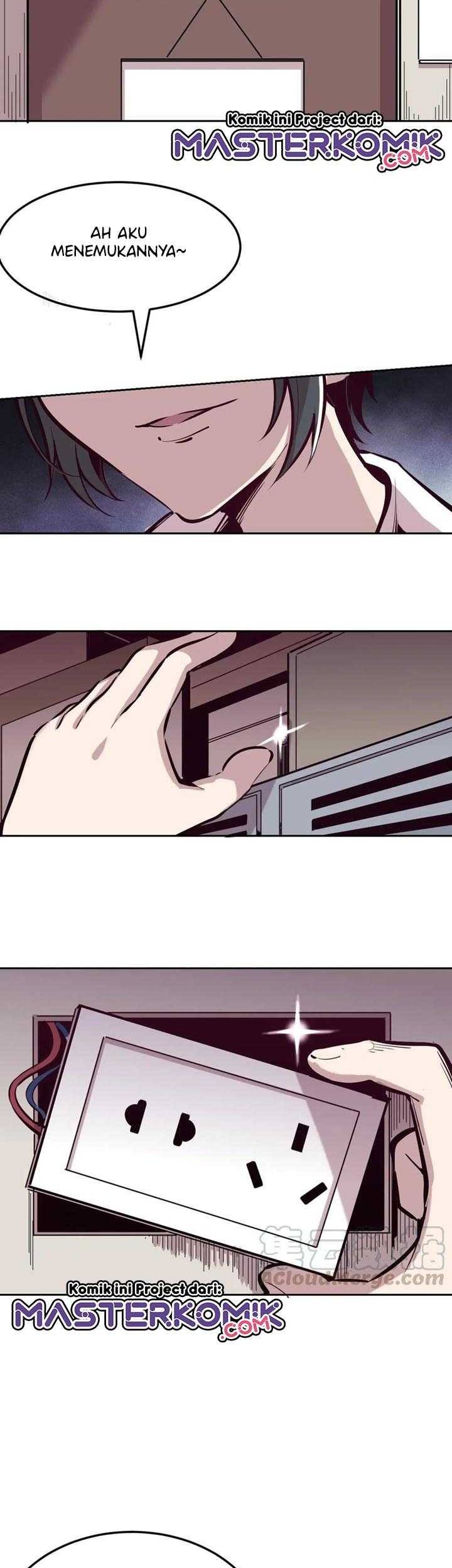 Demon X Angel, Can’t Get Along! Chapter 21 Gambar 8