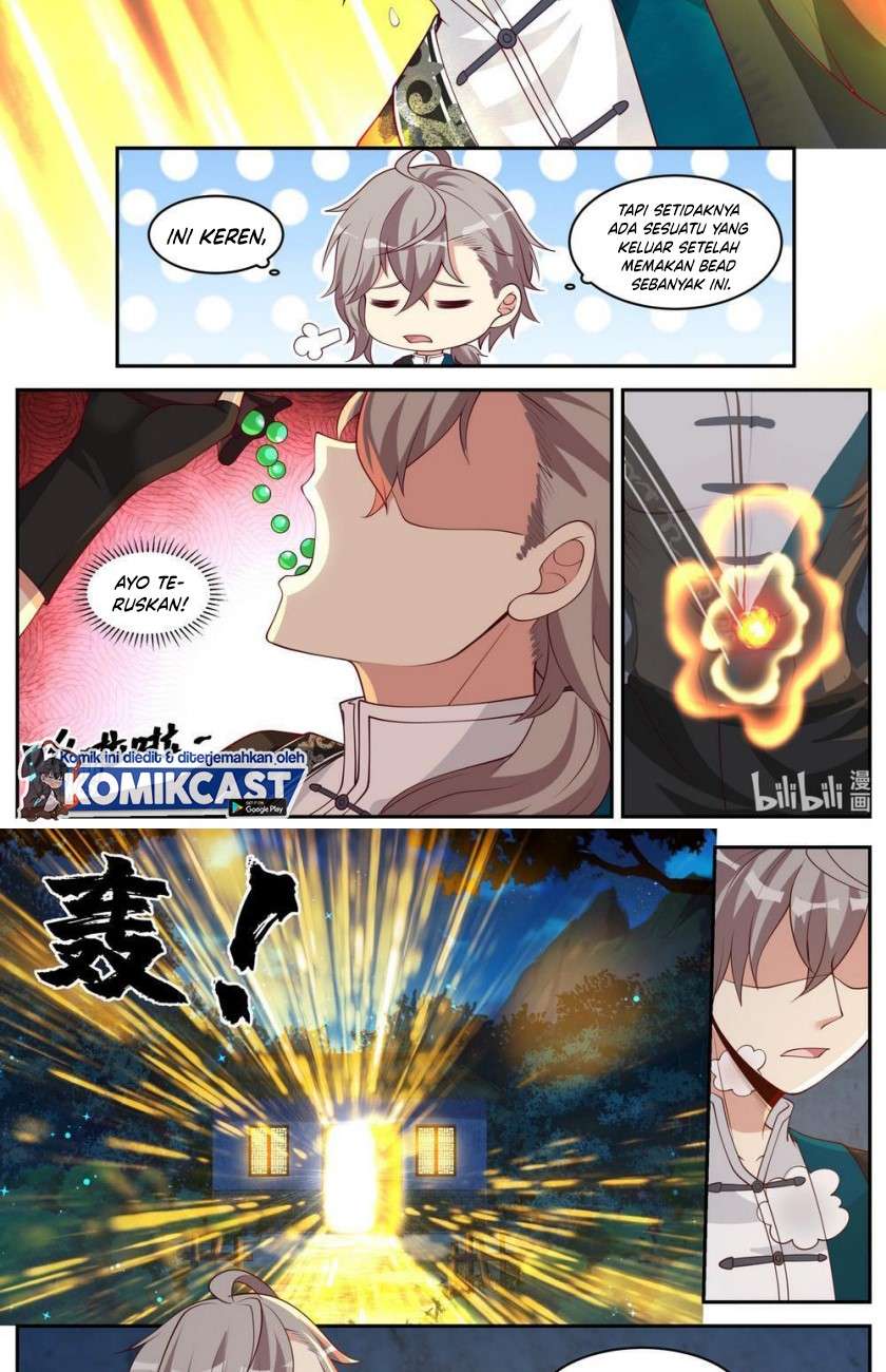 Martial God Asura Chapter 188 Gambar 7