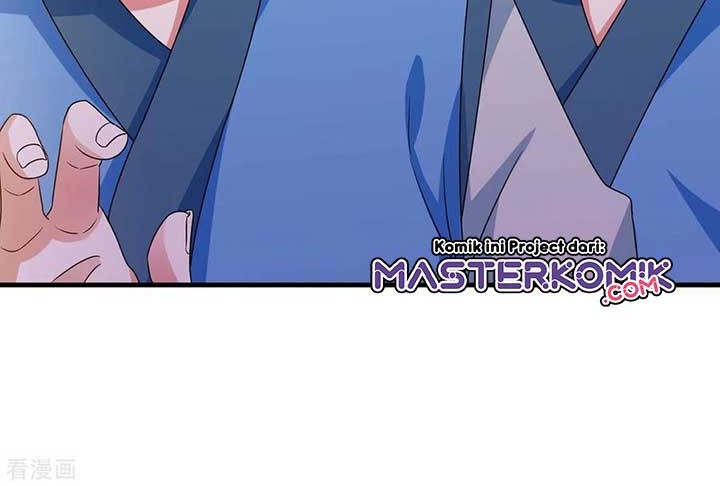 Dushi Xiaoyao Chapter 253 Gambar 19