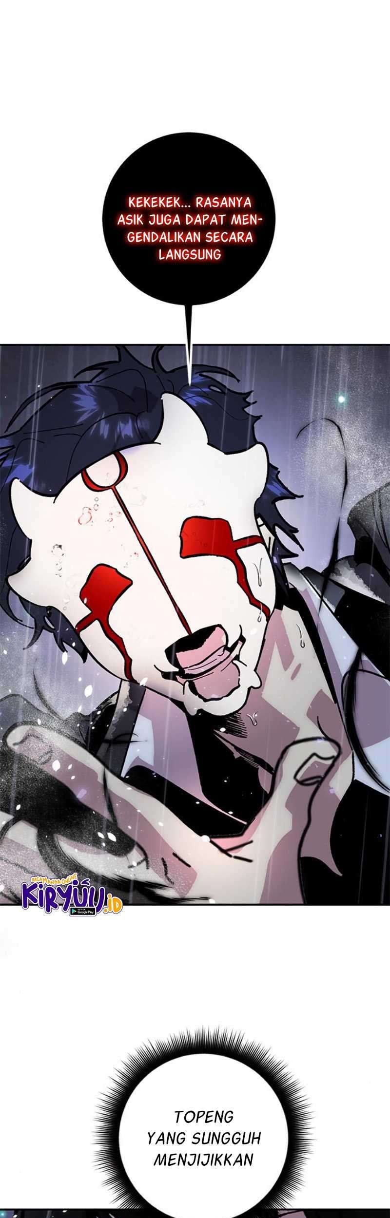 Return to Player Chapter 50 Gambar 4