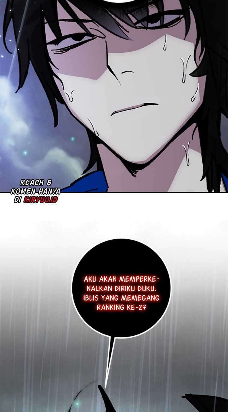 Return to Player Chapter 50 Gambar 5