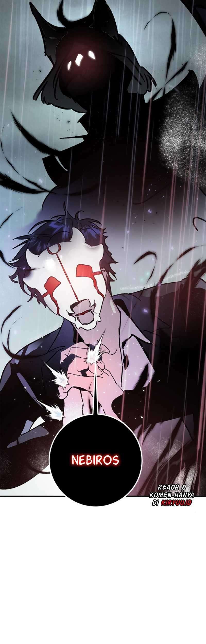 Return to Player Chapter 50 Gambar 6