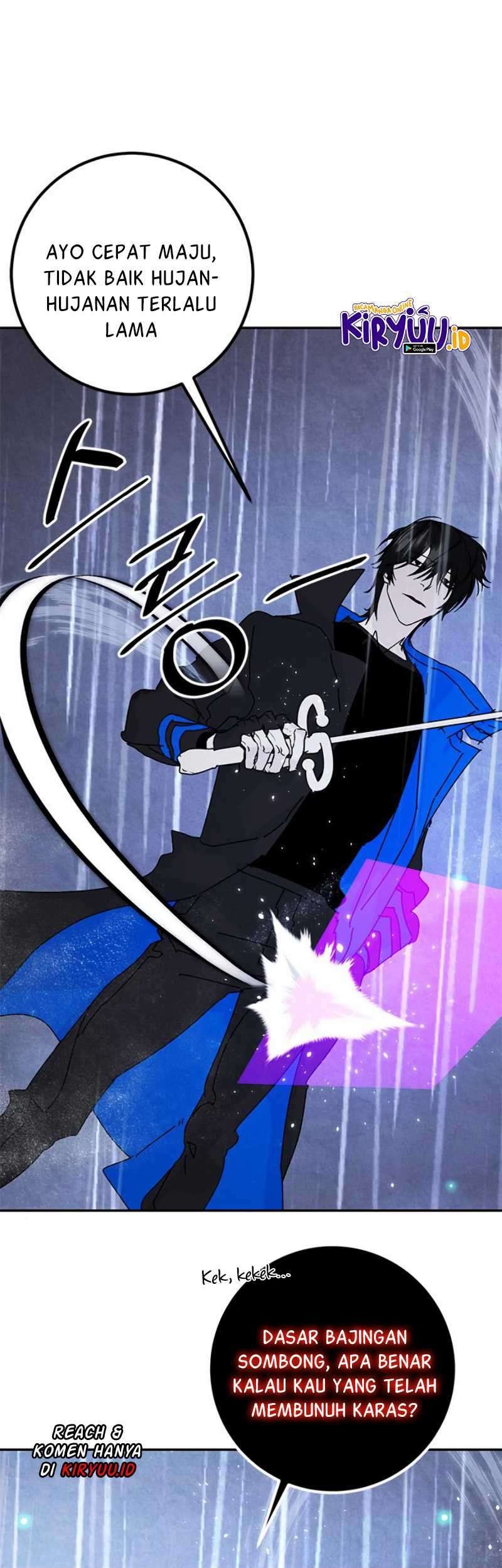 Return to Player Chapter 50 Gambar 8