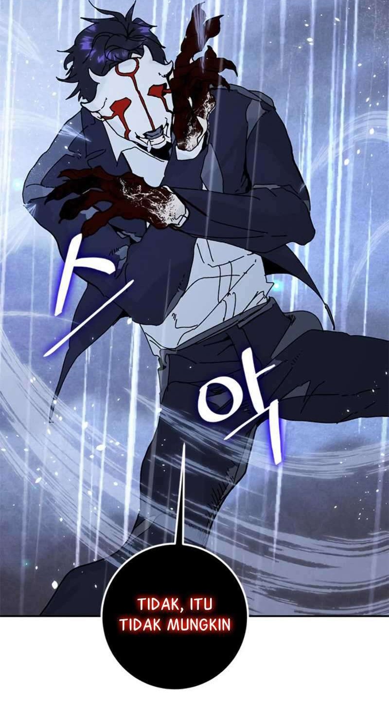 Return to Player Chapter 50 Gambar 9