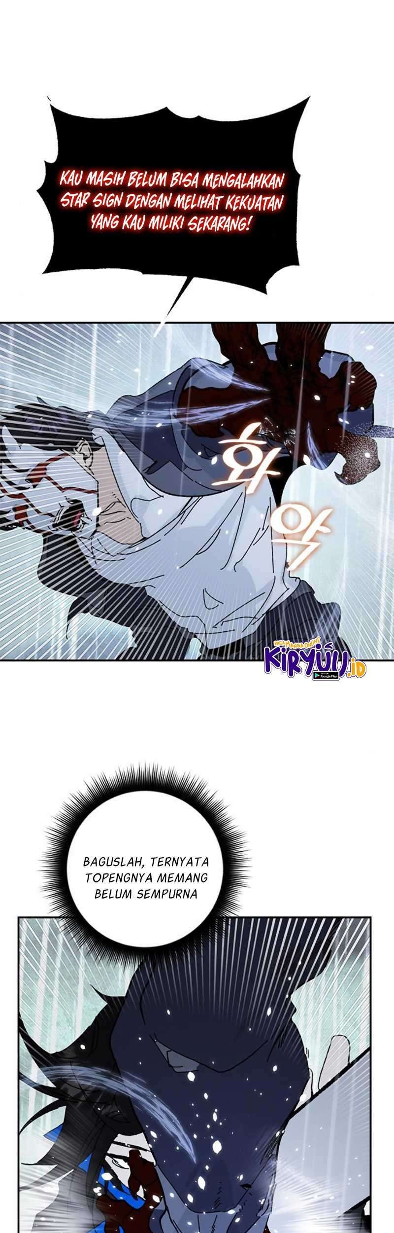 Return to Player Chapter 50 Gambar 10