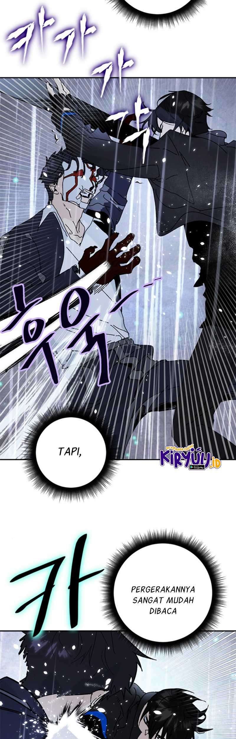 Return to Player Chapter 50 Gambar 12