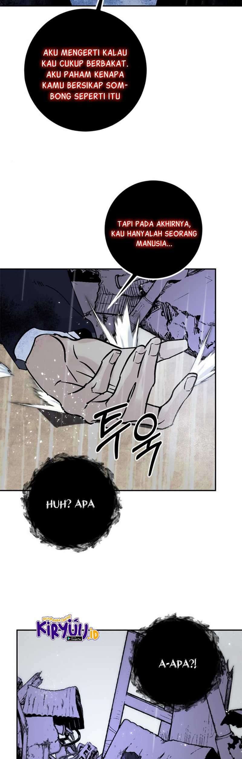 Return to Player Chapter 50 Gambar 22