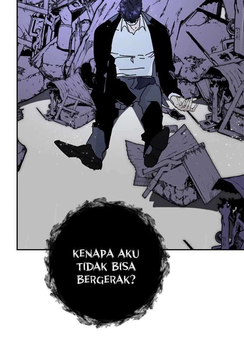 Return to Player Chapter 50 Gambar 23