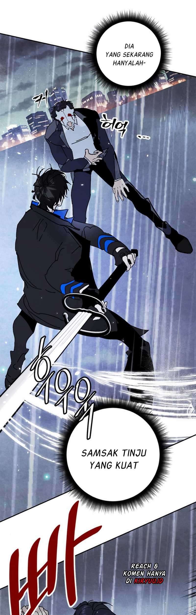 Return to Player Chapter 50 Gambar 18