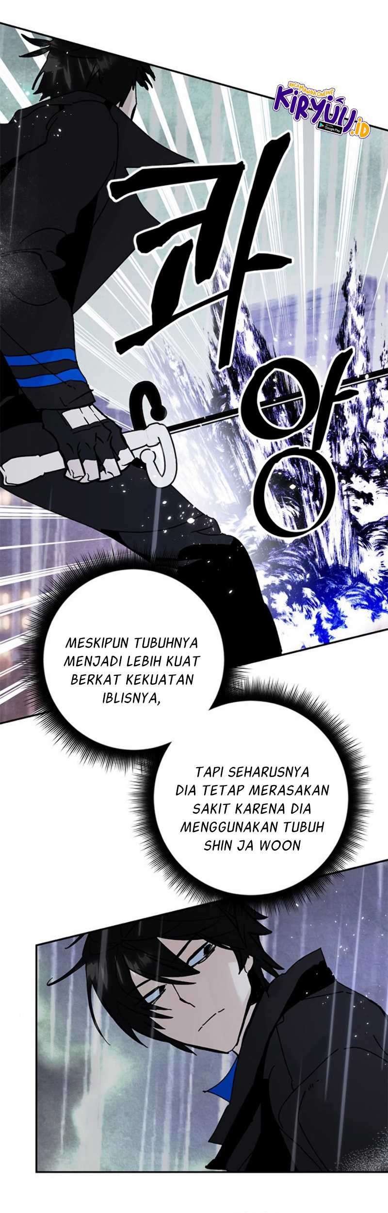 Return to Player Chapter 50 Gambar 20