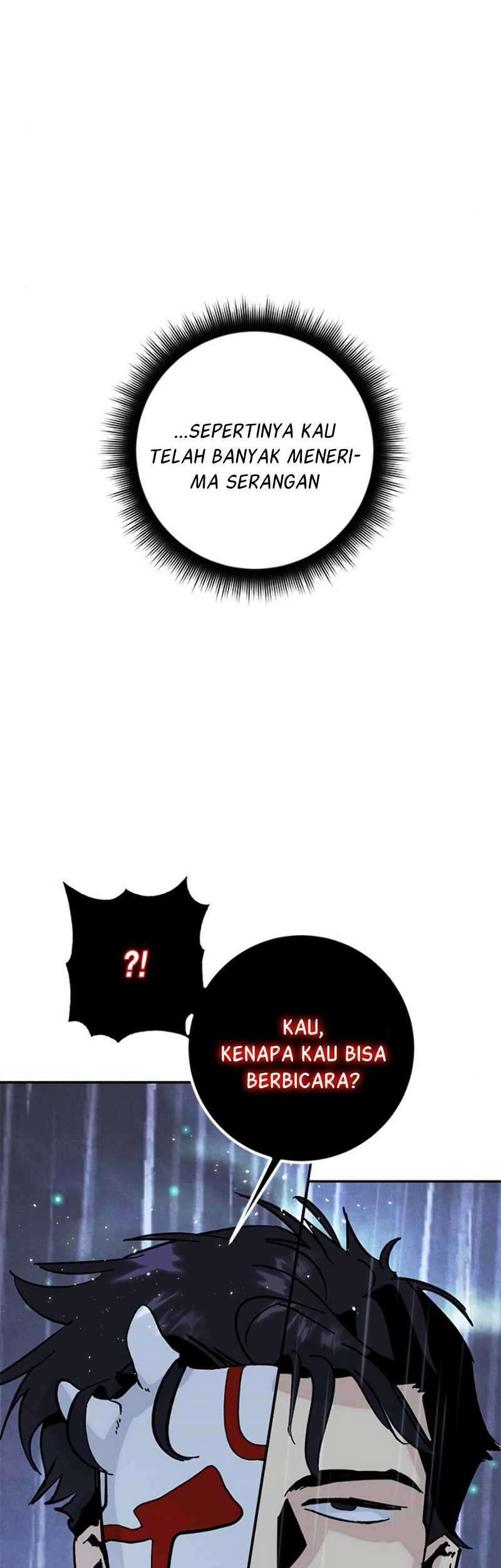 Return to Player Chapter 50 Gambar 24