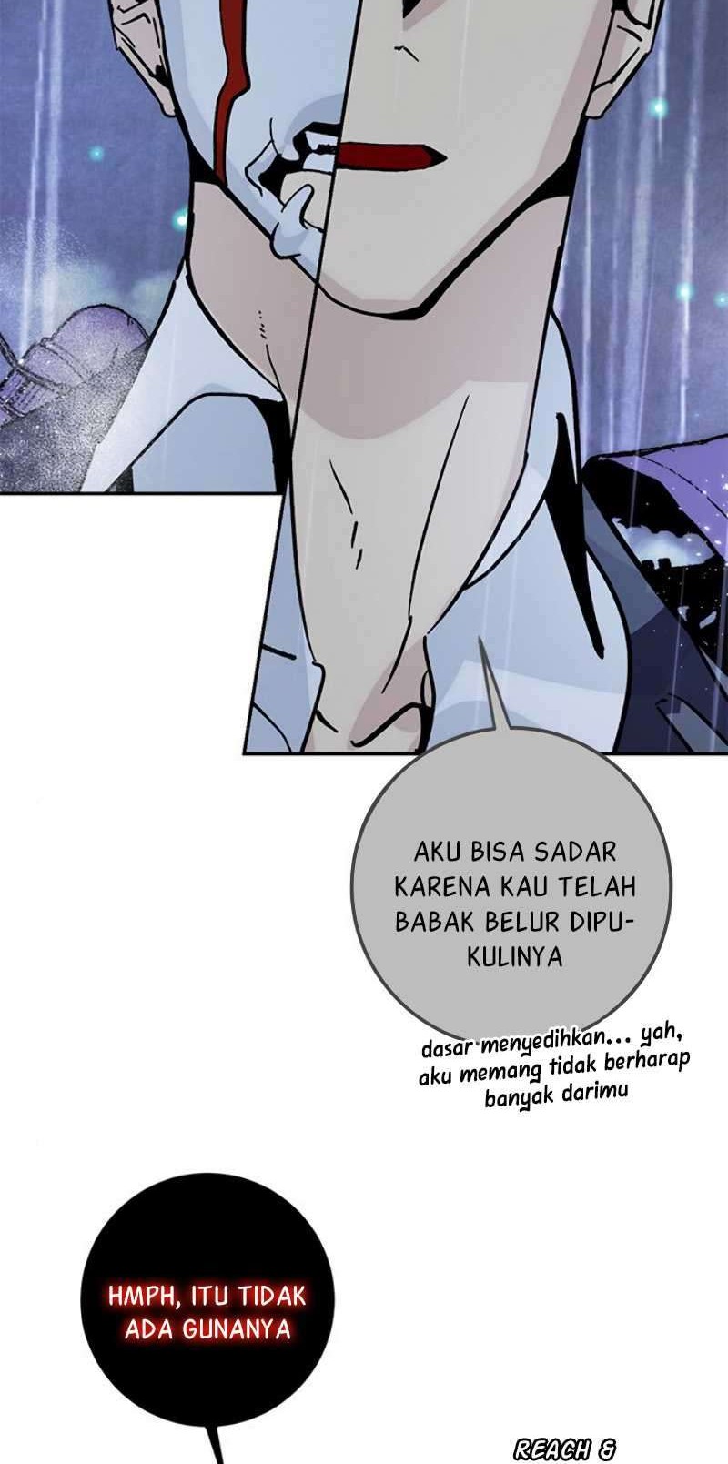 Return to Player Chapter 50 Gambar 25