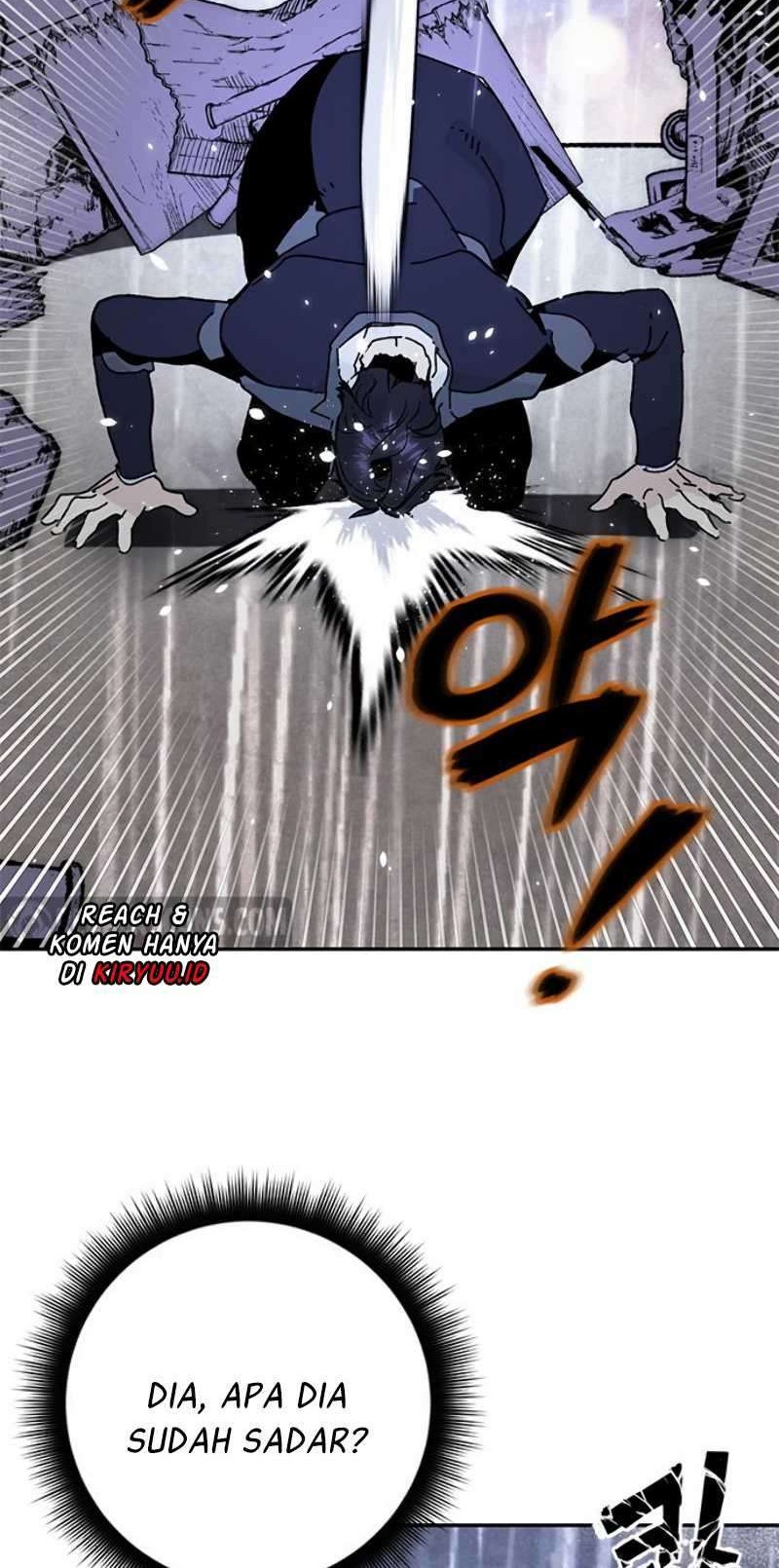 Return to Player Chapter 50 Gambar 27