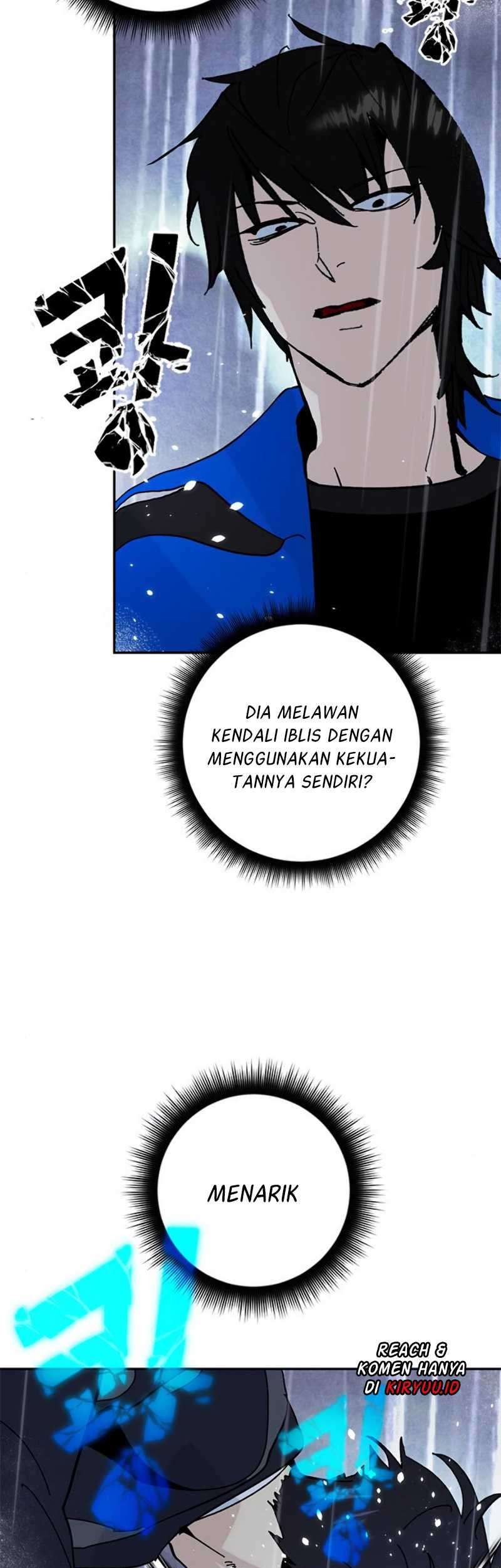 Return to Player Chapter 50 Gambar 28