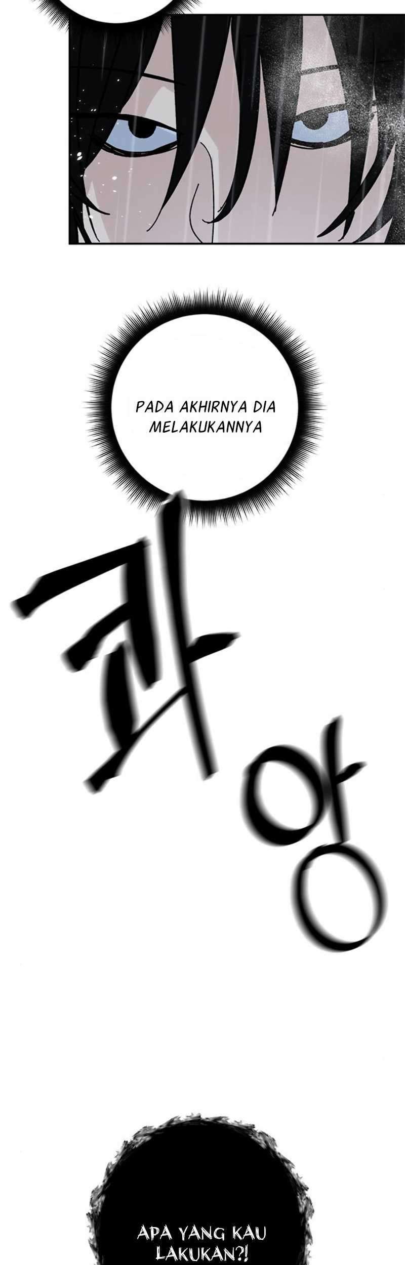 Return to Player Chapter 50 Gambar 32