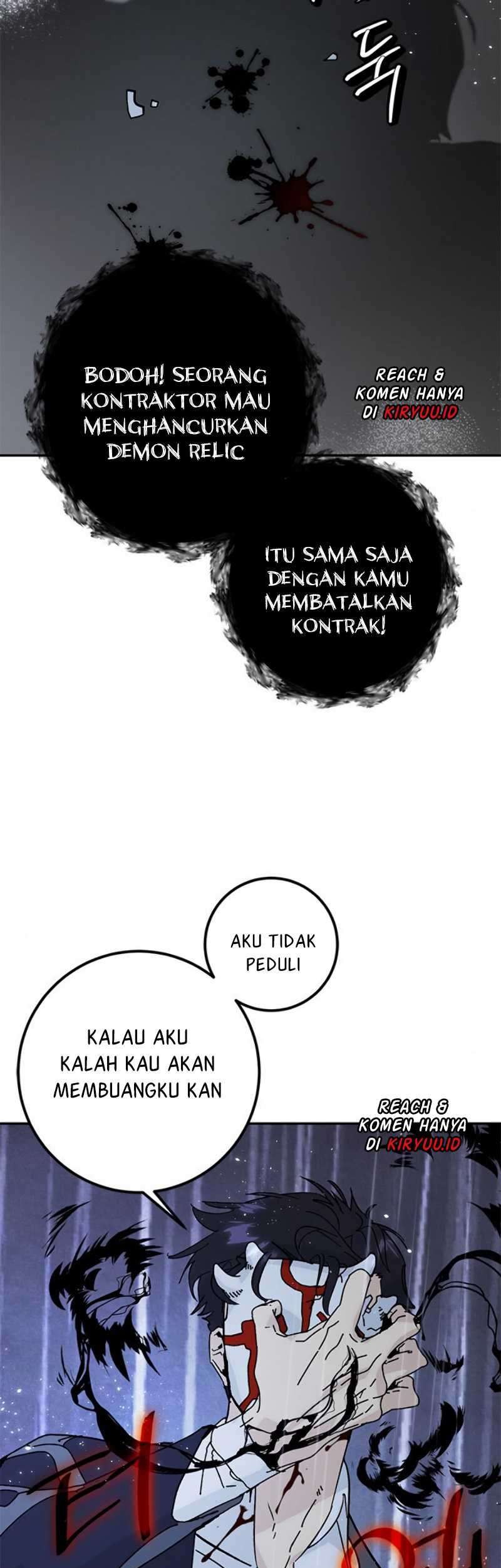 Return to Player Chapter 50 Gambar 34