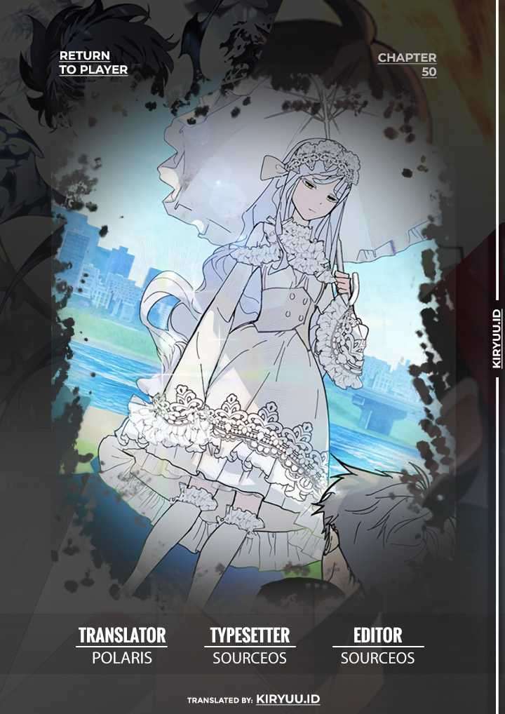 Manhwa Return to Player Chapter 50 gambar nomor 2