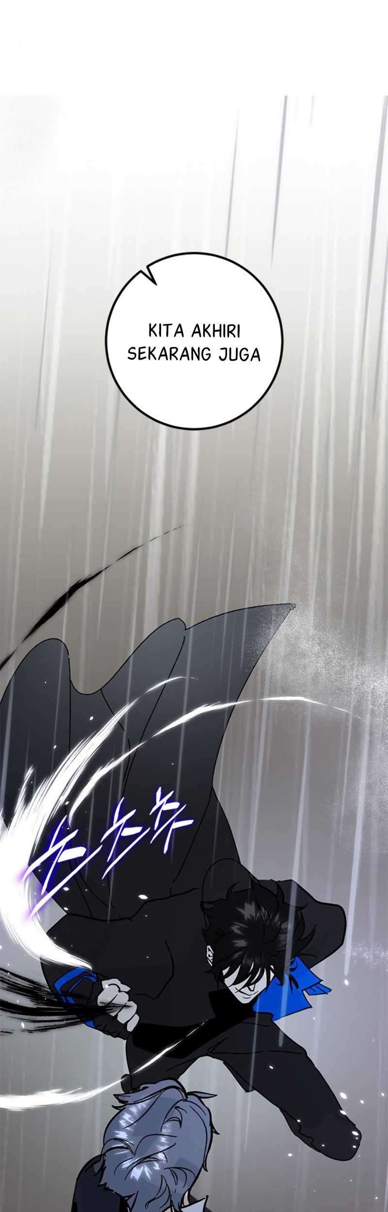 Return to Player Chapter 50 Gambar 42