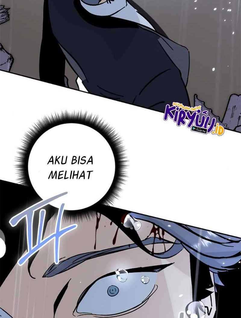 Return to Player Chapter 50 Gambar 43