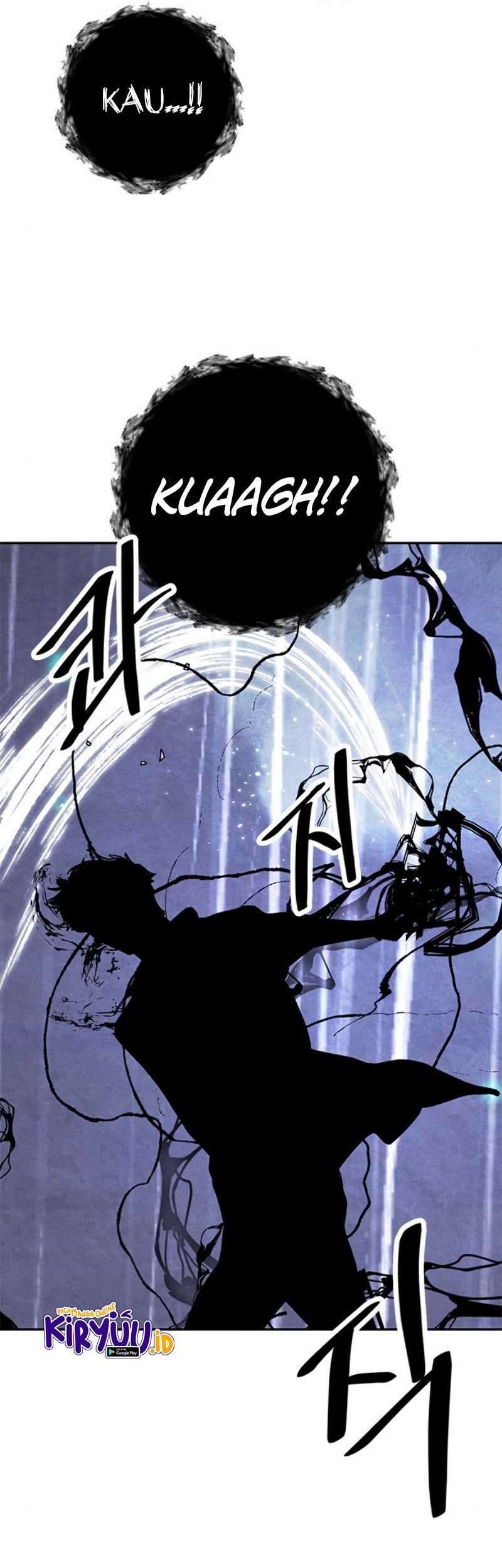 Return to Player Chapter 50 Gambar 36