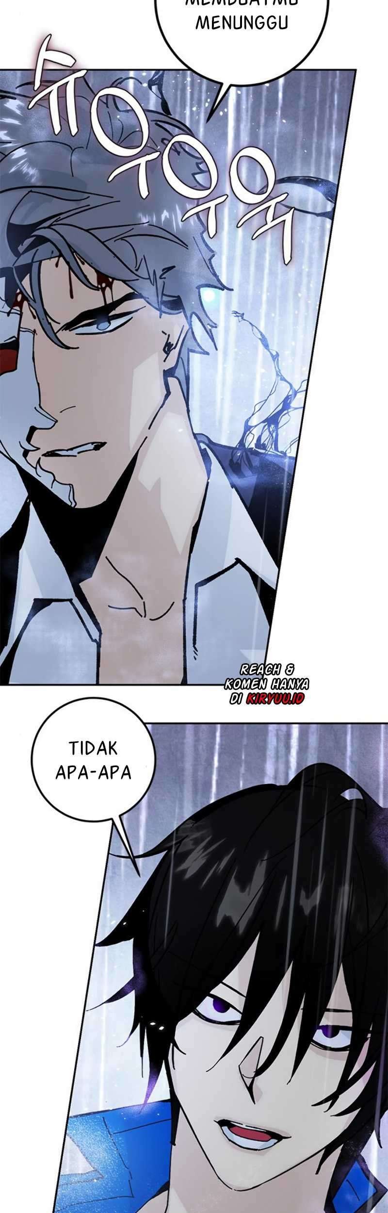 Return to Player Chapter 50 Gambar 38