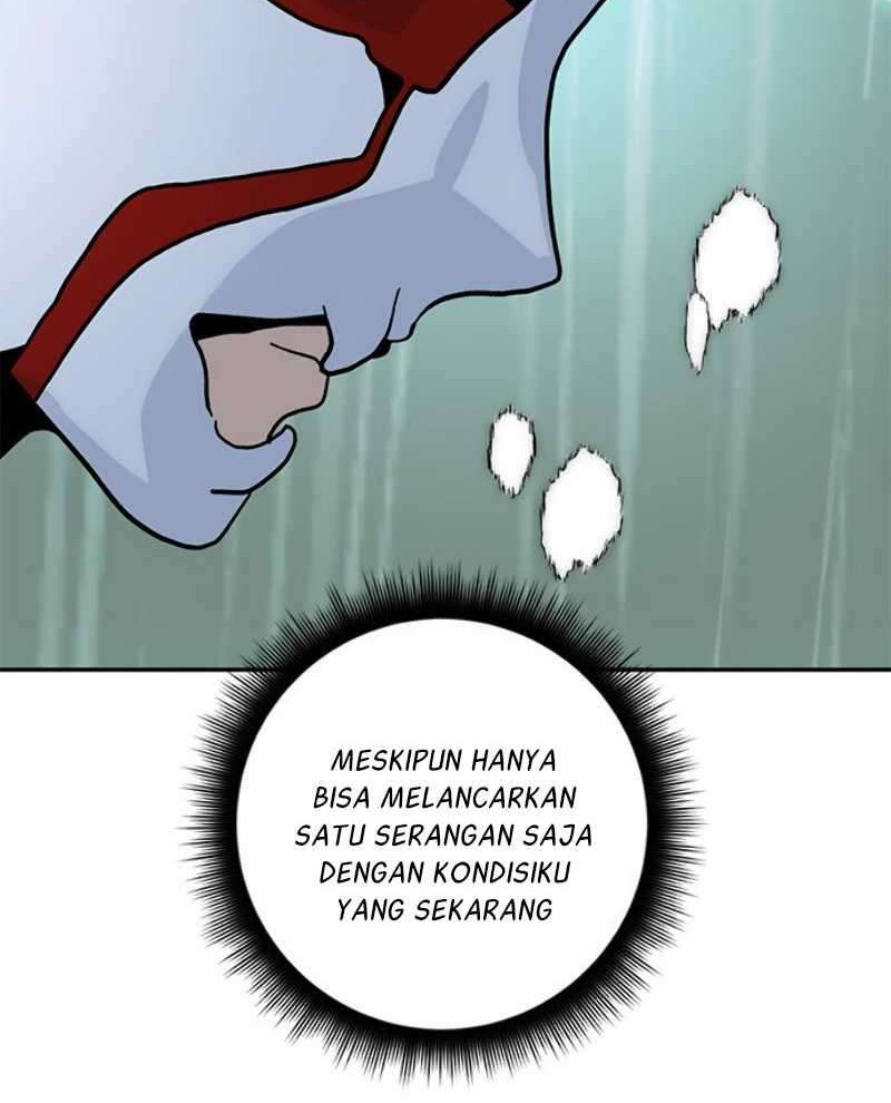 Return to Player Chapter 50 Gambar 41