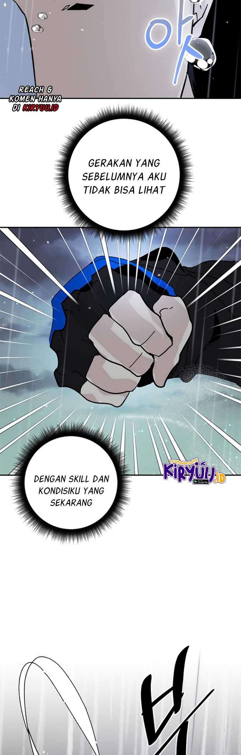 Return to Player Chapter 50 Gambar 44