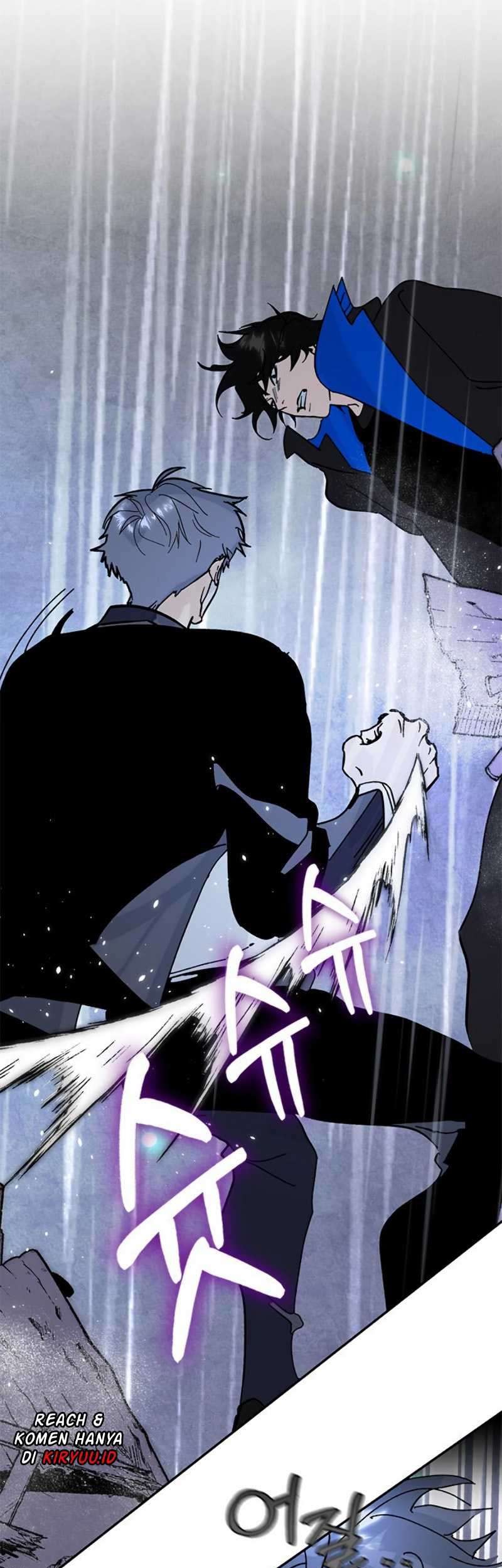 Return to Player Chapter 50 Gambar 48