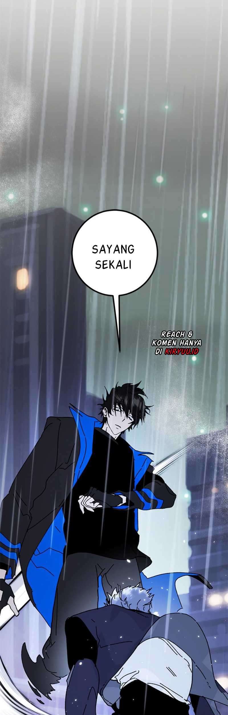 Return to Player Chapter 50 Gambar 52