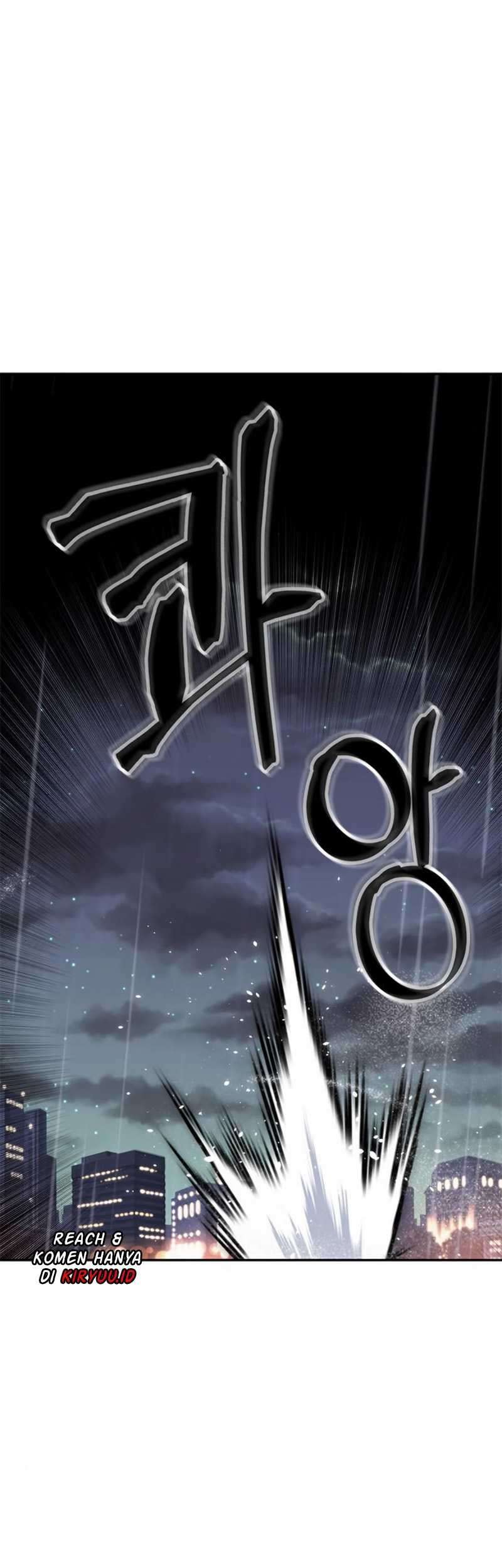 Return to Player Chapter 50 Gambar 54