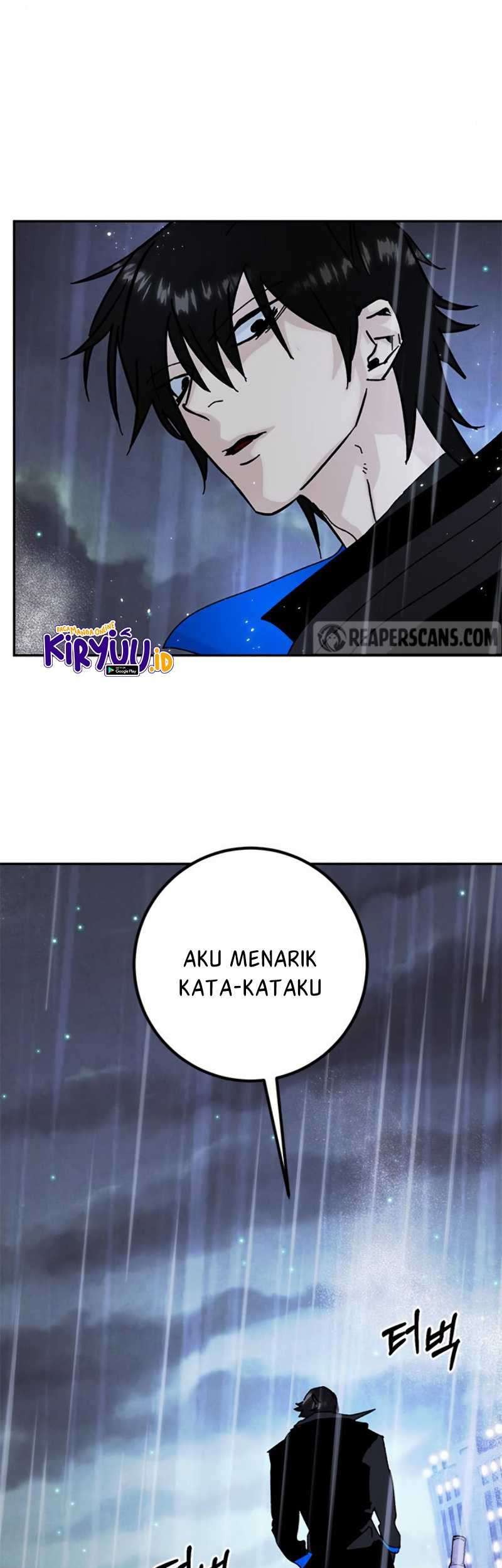 Return to Player Chapter 50 Gambar 62