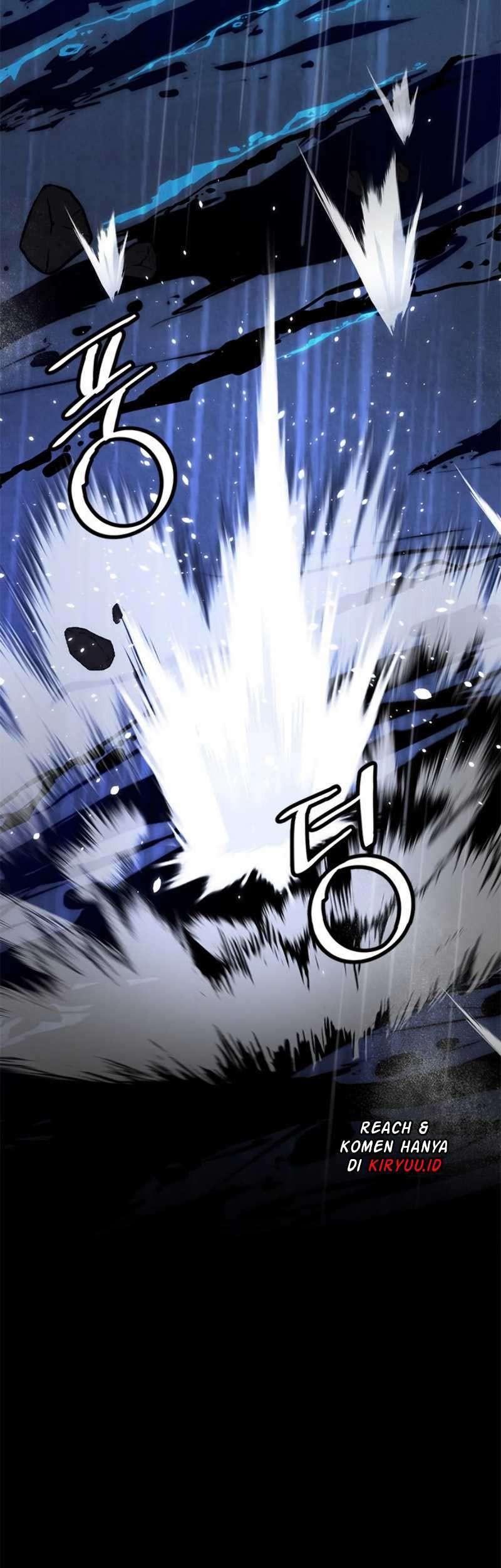 Return to Player Chapter 50 Gambar 58