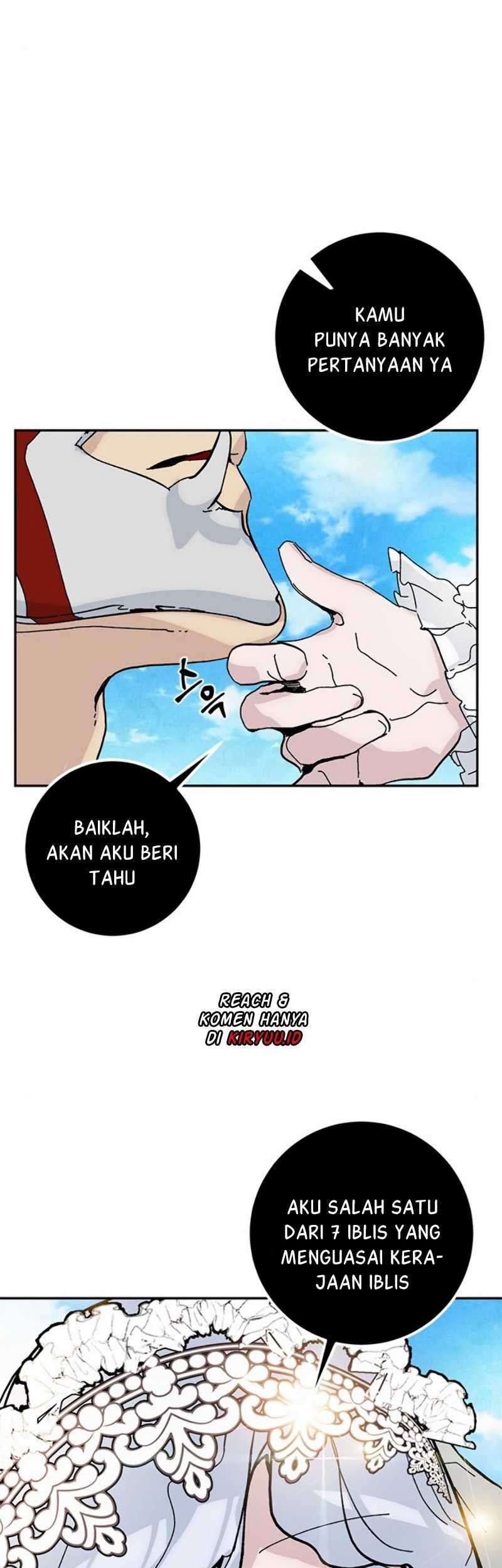 Return to Player Chapter 50 Gambar 70