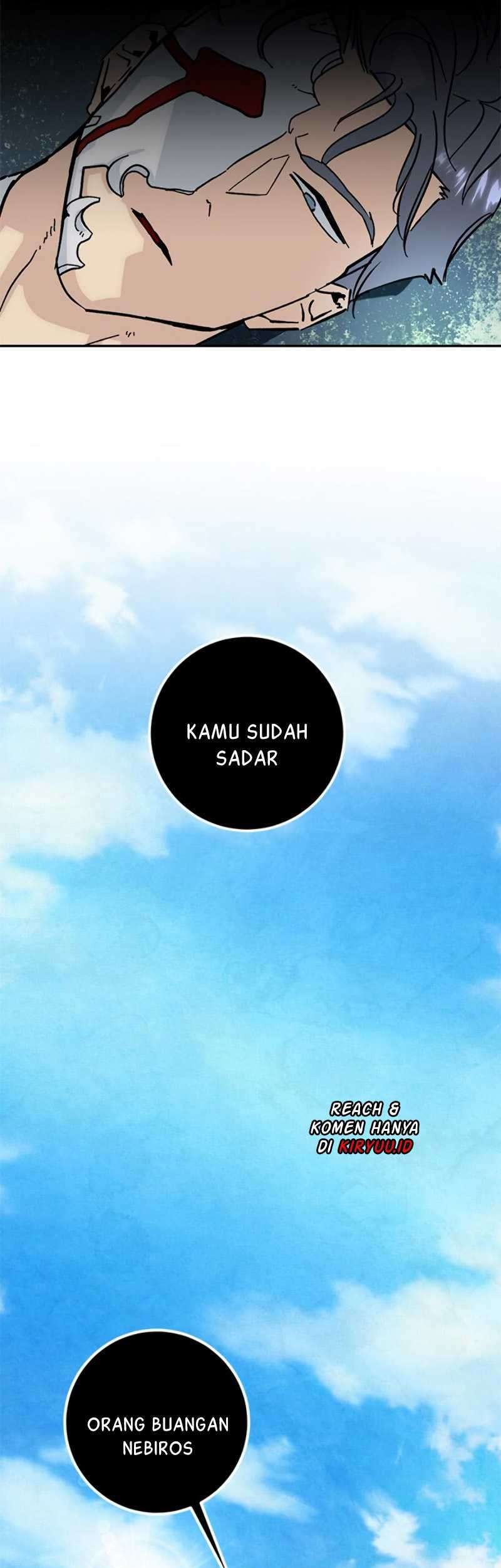 Return to Player Chapter 50 Gambar 66