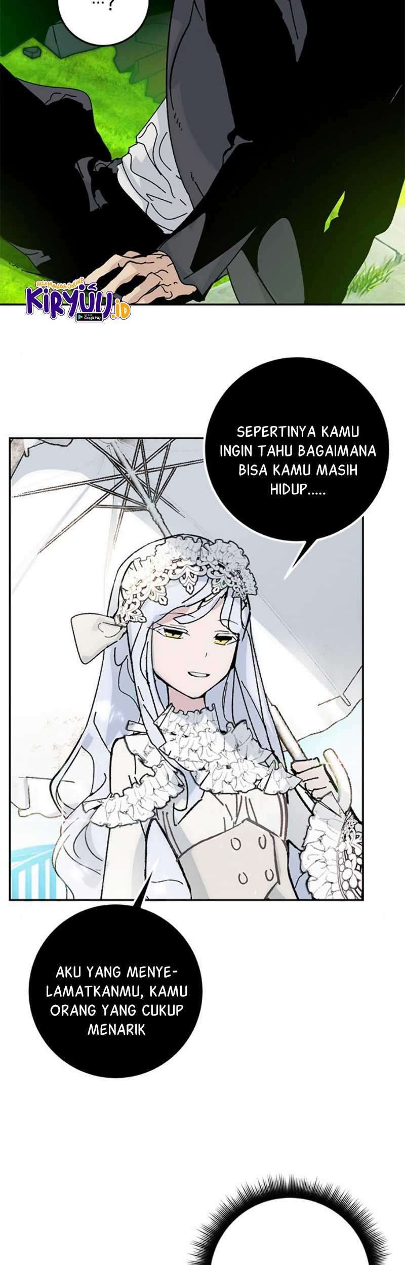 Return to Player Chapter 50 Gambar 68