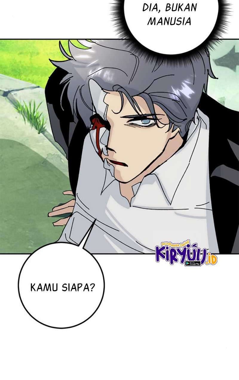 Return to Player Chapter 50 Gambar 69