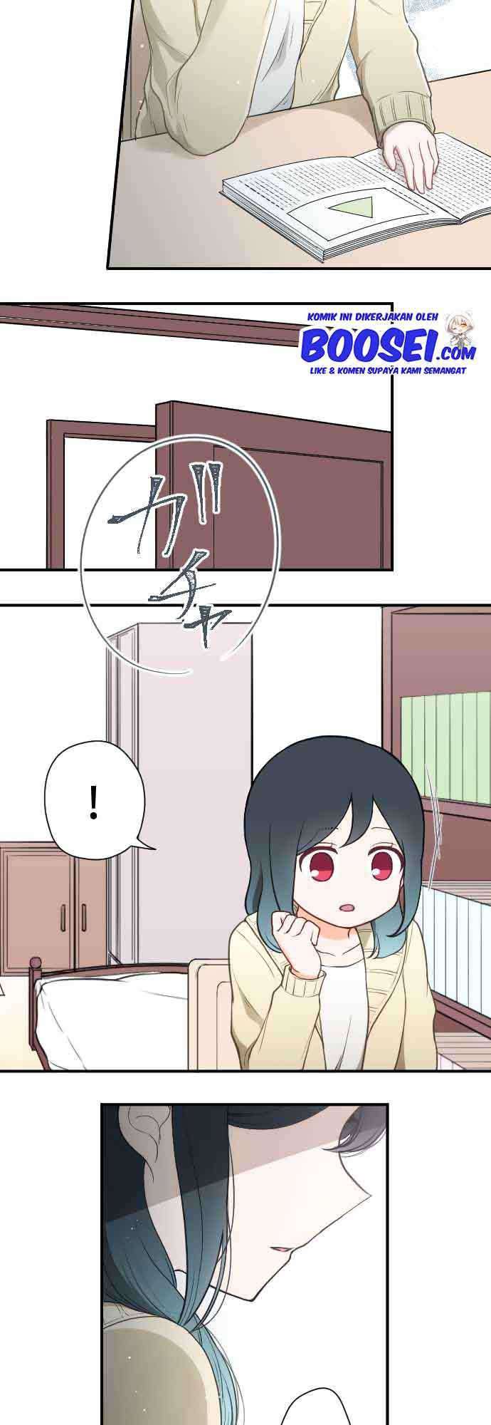 Ouji-sama Nante Iranai Chapter 160 Gambar 5