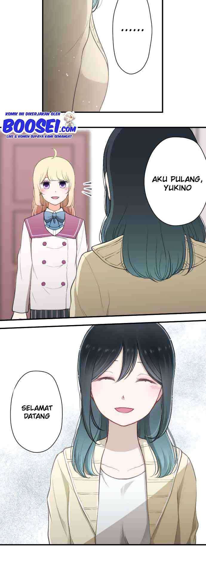 Ouji-sama Nante Iranai Chapter 160 Gambar 6