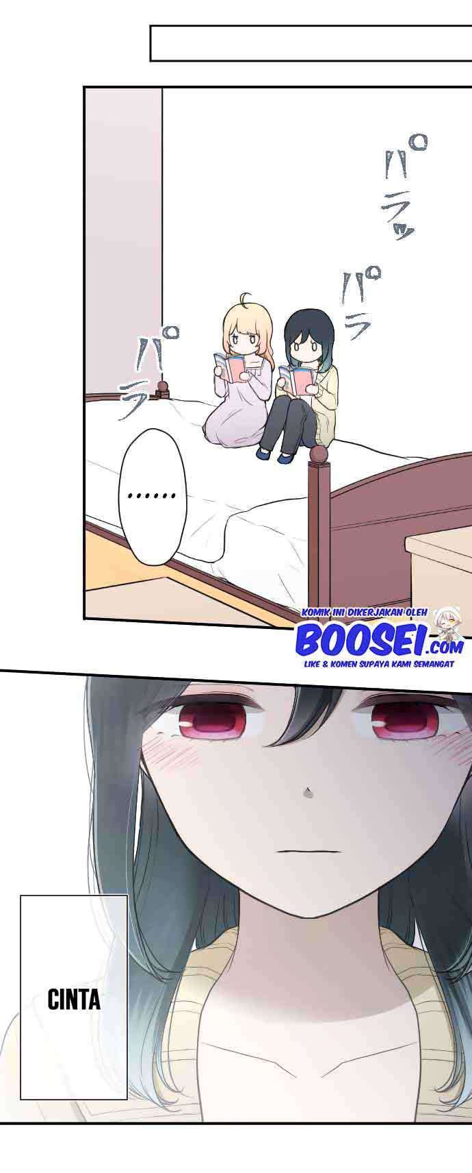 Ouji-sama Nante Iranai Chapter 160 Gambar 11