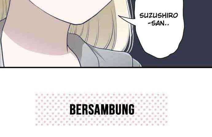 Ouji-sama Nante Iranai Chapter 160 Gambar 22