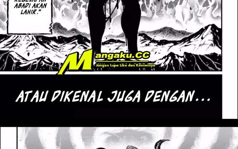 Shuumatsu no Valkyrie Chapter 50.1 Gambar 12