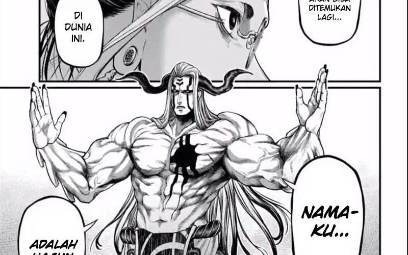Shuumatsu no Valkyrie Chapter 50.1 Gambar 4