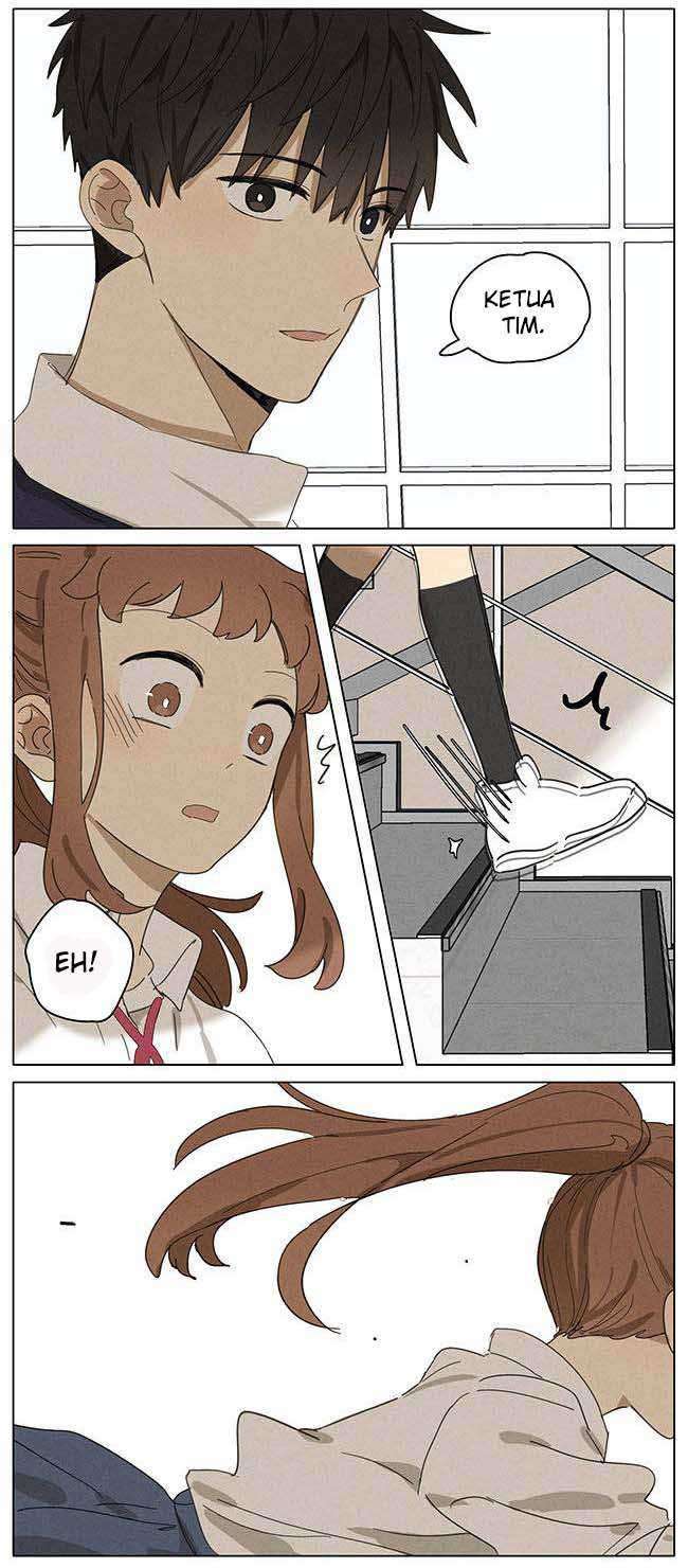 Secret Love Chapter 39 Gambar 11