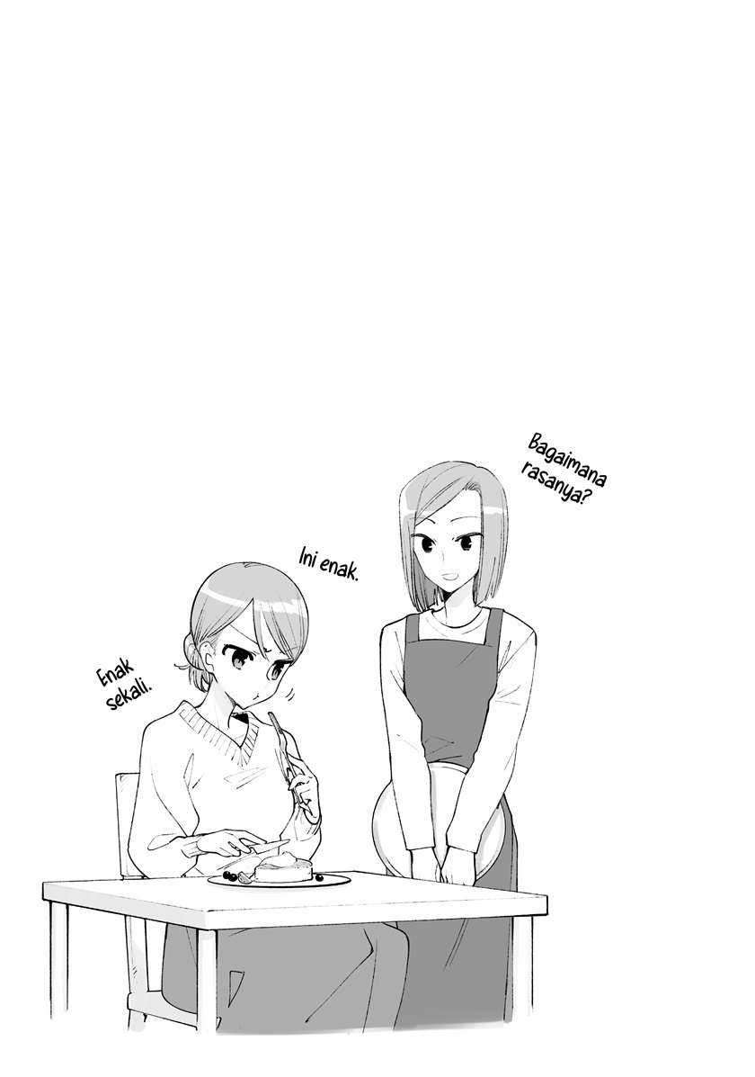 Yagate Kimi ni Naru Chapter 36 Gambar 21