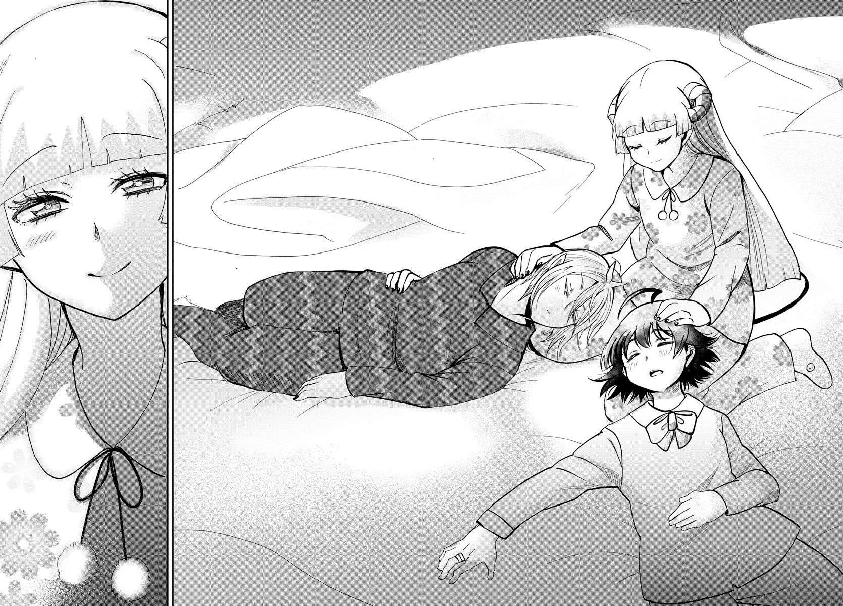 Mairimashita! Iruma-kun Chapter 89 Gambar 17