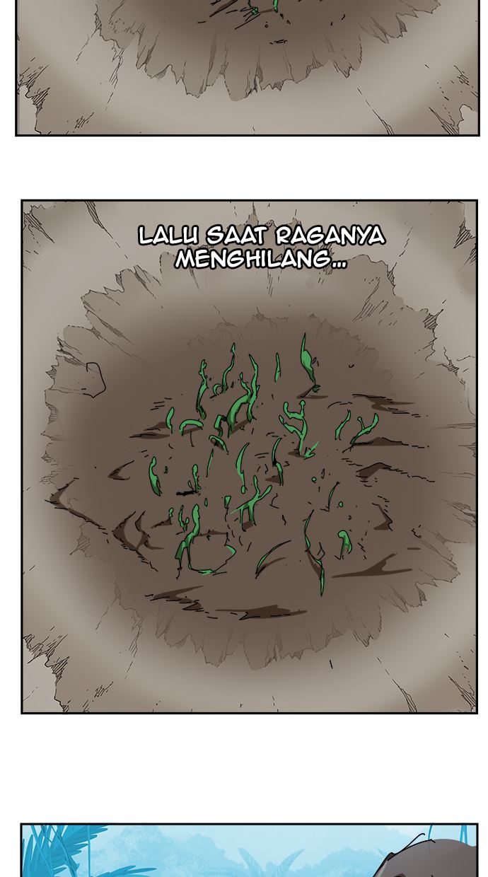 The God of High School Chapter 524 Gambar 47