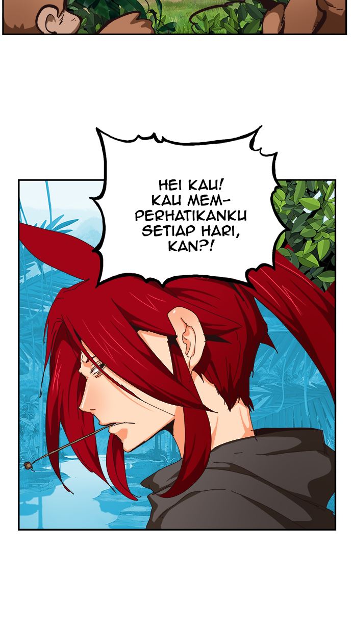 The God of High School Chapter 524 Gambar 52