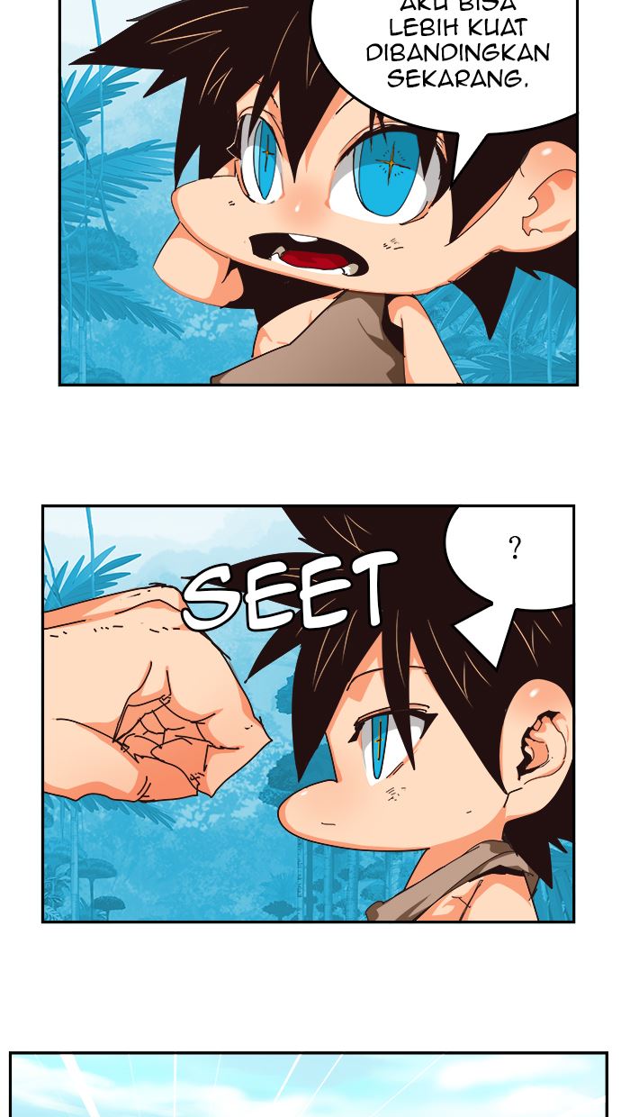 The God of High School Chapter 524 Gambar 54