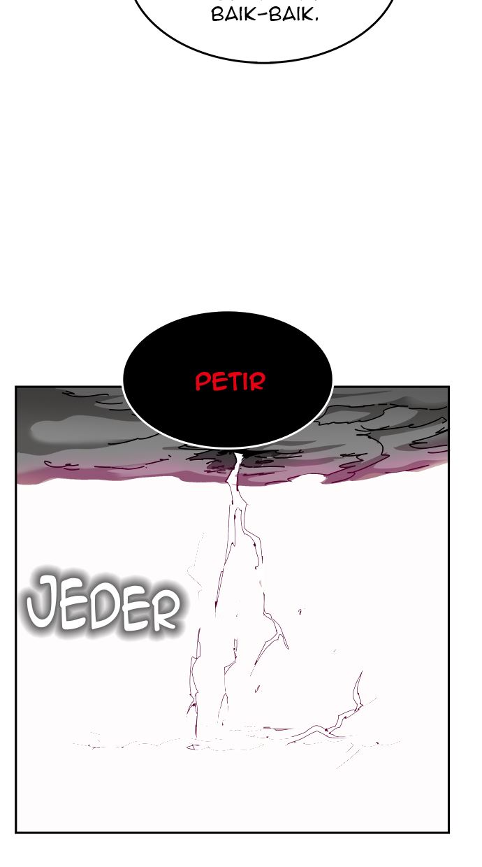 The God of High School Chapter 524 Gambar 63