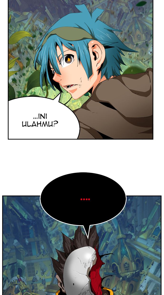 The God of High School Chapter 524 Gambar 7